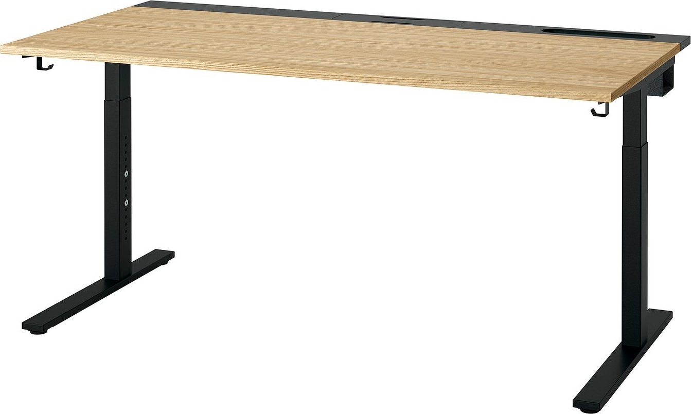 Офисный стол Ikea Mittzon s59529122