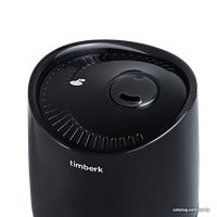 Увлажнитель воздуха Timberk Shell T-HU3-A17M-BL