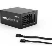 Блок питания be quiet! Dark Power 12 1000W BN316