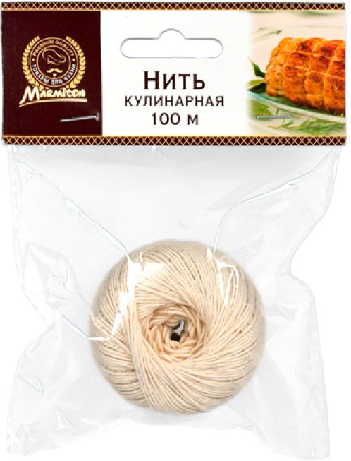 

Кулинарная нить Marmiton 17353