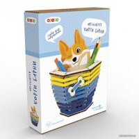 3Д-пазл Woody Корги Барни 02796