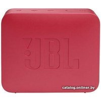 Беспроводная колонка JBL Go Essential (синий)