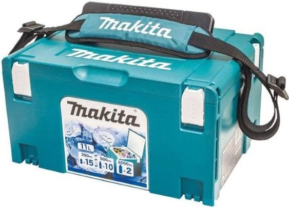 

Термобокс Makita MakPac Cool 11л