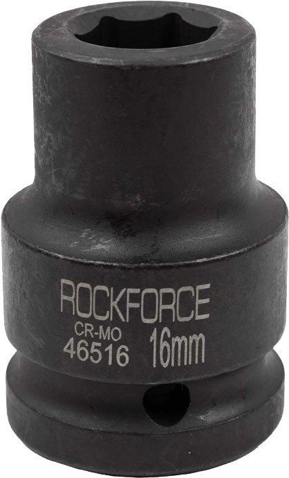 

Головка слесарная RockForce RF-46516