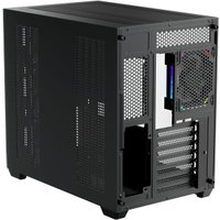Корпус 1stPlayer BV7 (черный) в Гомеле