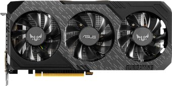 ASUS TUF Gaming X3 GeForce GTX 1660 Super 6GB GDDR6