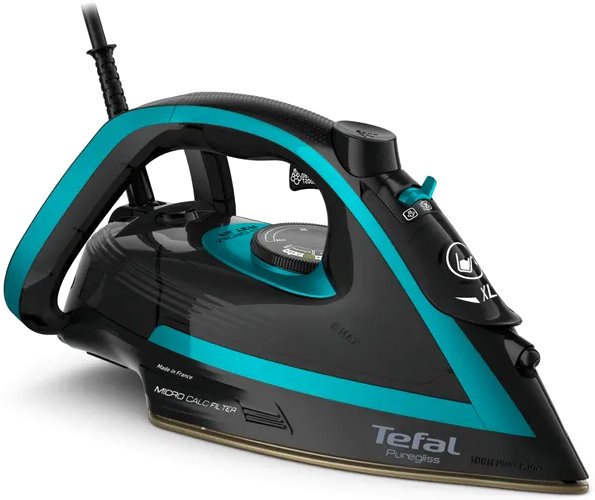 

Утюг Tefal Puregliss FV8066E0