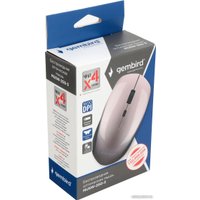 Мышь Gembird MUSW-250-3