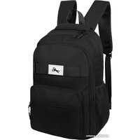 Городской рюкзак Merlin M959 (черный)