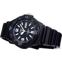 Наручные часы Casio MRW-200H-1B2