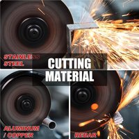 Набор отрезных дисков Ezarc 80924511 (25 шт)