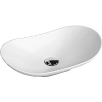 Умывальник Quarter Bath Smooth Line 70SM23061