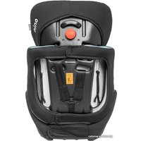 Детское автокресло Nino Save (черный/голубой)