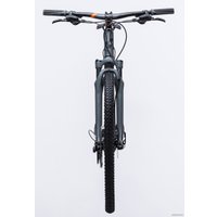 Велосипед Cube Curve Pro (серый, 2017)