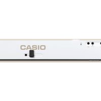 Цифровое пианино Casio PX-S1100 (белый)