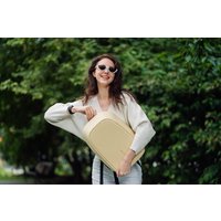 Городской рюкзак XD Design Bobby Hero Spring (бежевый)