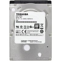 Жесткий диск Toshiba MQ01ACF 500GB (MQ01ACF050)