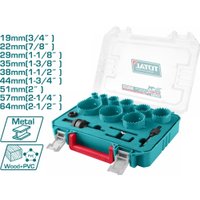 Набор коронок Total TACSH0132