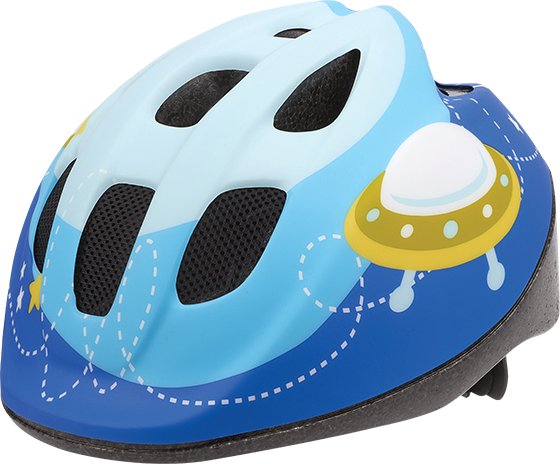 

Cпортивный шлем Bobike Kids Astronaut XS