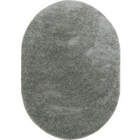 Ковер для жилой комнаты Витебские ковры Овал 13С57-ВИ sh о 119 (1x2)