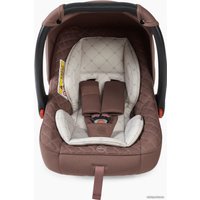 Детское автокресло Happy Baby Skyler V2 (chocolate)