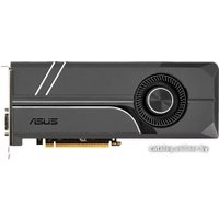 Видеокарта ASUS GeForce GTX 1060 6GB GDDR5 [TURBO-GTX1060-6G]