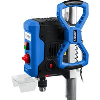 Сверлильный станок Зубр ВСС-П750