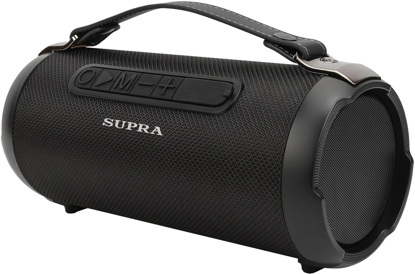 

Беспроводная колонка Supra BTS-580