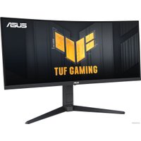 Игровой монитор ASUS TUF Gaming VG34VQL3A