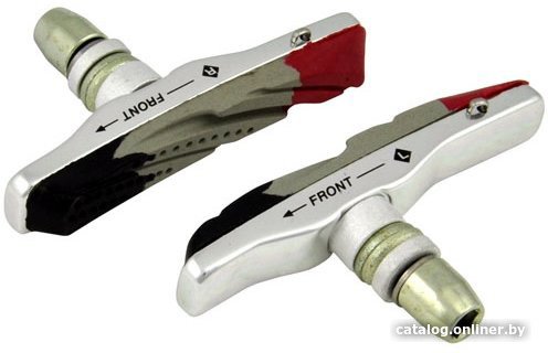 Тормозные колодки Longus 398319