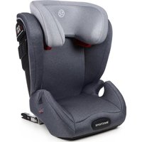 Детское автокресло Smart Travel Expert Fix KRES3896 (синий)