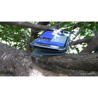 Чехол для телефона HTC Dot View Flip Cover for HTC One (M8) (HC M100)