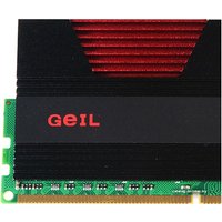 Оперативная память GeIL EVO Two 2x4GB KIT DDR3 PC3-14900 (GET38GB1866C10DC)