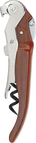 Штопор Pulltex ClickCut Wood Effect 8435179491267