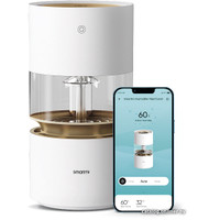 Увлажнитель воздуха SmartMi Humidifier Rainforest CJJSQ06ZM (международная версия)