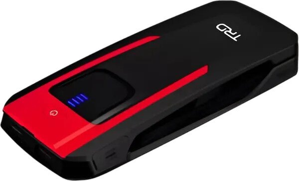 

Портативное пусковое устройство Artelv TRD JS 16000