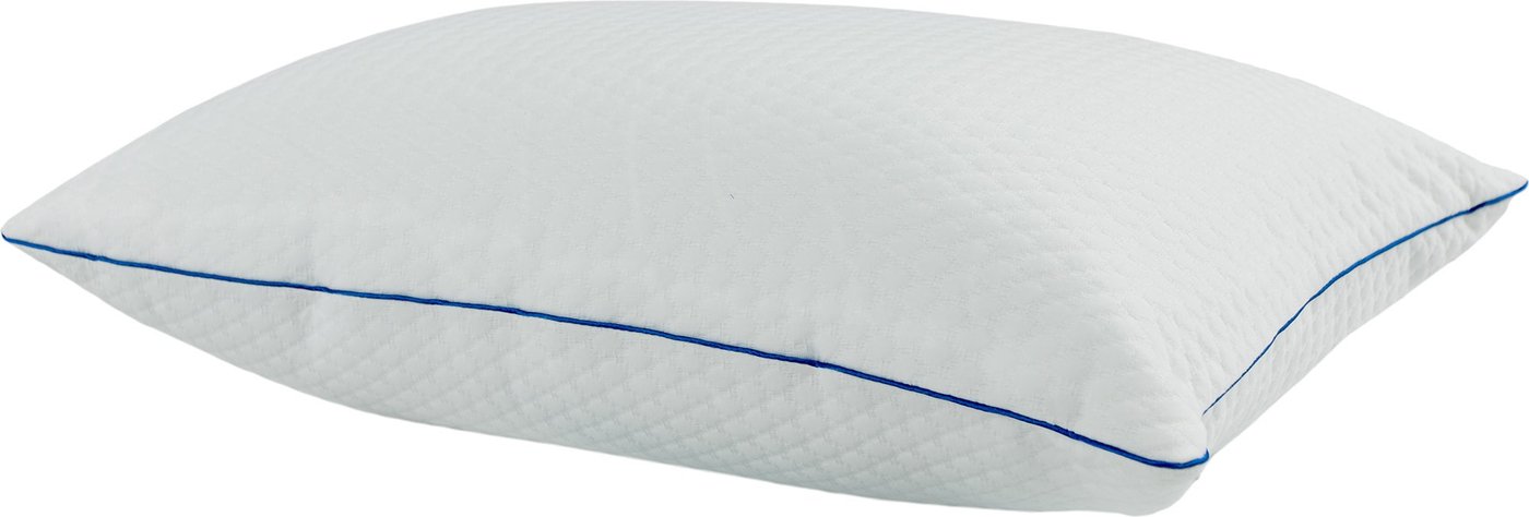 Ортопедическая подушка Мир матрасов Mediflex Spring Pillow 50х70