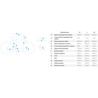 Велосипед Aspect AMP Pro 29 L 2025 в Гродно