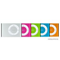 Плеер Apple iPod shuffle 1Gb (2nd generation)