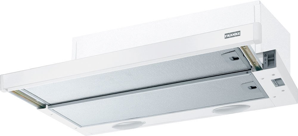 

Кухонная вытяжка Franke Flexa FTC 532L WH 315.0547.795