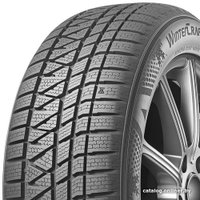 Зимние шины Kumho WinterCraft WS71 265/40R22 106V