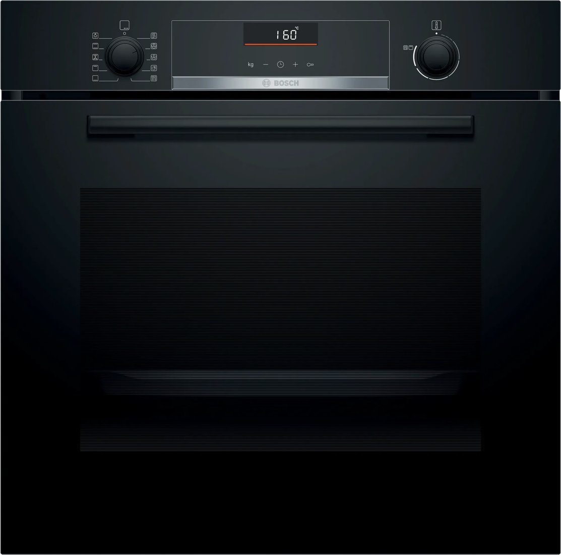 

Электрический духовой шкаф Bosch Serie 6 HBA5360B0