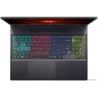 Игровой ноутбук Acer Nitro 16 AN16-41-R7FA NH.QKDAA.001