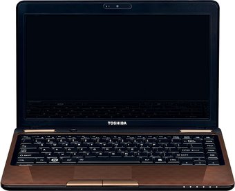 Toshiba Satellite L735-13U (PSK0CE-04D01QRU)