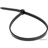 Стяжка для кабеля SmartBuy SBE-CT-48-200-b 4.8x200 (100 шт, черный)