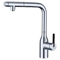 Смеситель Paulmark Viper Vi213105-CR (хром)