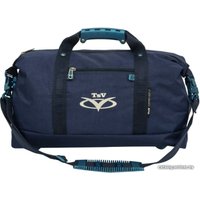 Дорожная сумка TsV 553.32 (синий)