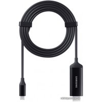 Кабель Samsung EE-I3100FBRGRU