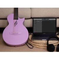 Электроакустическая гитара Enya AcousticPlus NOVA GO/SP1.PL (с аксессуарами) в Бобруйске