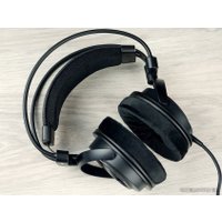 Наушники Audio-Technica ATH-TAD500